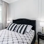 Blizej Morza Premium Ii Daire *