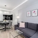 Blizej Morza Premium Ii Daire *