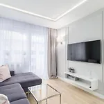 Blizej Morza Premium Ii Daire