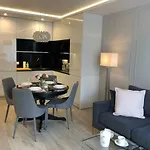 Blizej Morza Premium Ii Daire