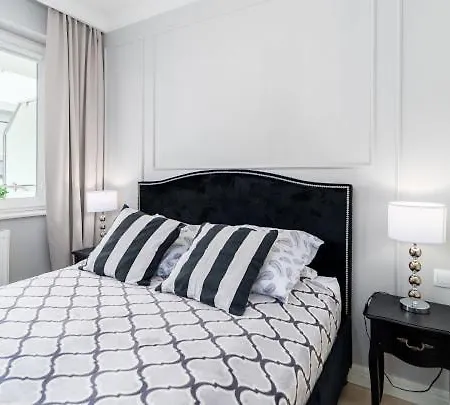 Blizej Morza Premium Ii Apartment *