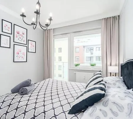 Apartment Blizej Morza Premium Ii *