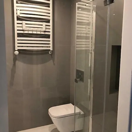 Apartment Blizej Morza Premium Ii Kolberg
