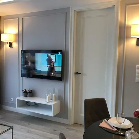 Blizej Morza Premium Ii * Kolberg