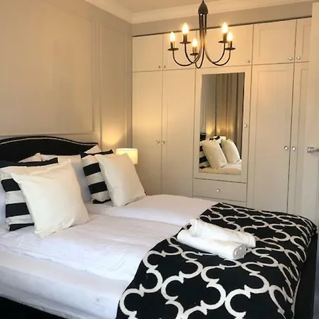 Blizej Morza Premium Ii Apartment Kolberg