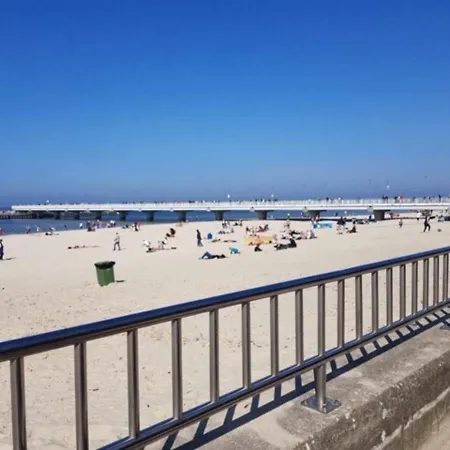 Bliżej Morza Premium Ii Apartament