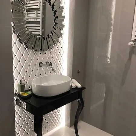 Apartment Blizej Morza Premium Ii *