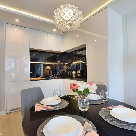 Blizej Morza Premium Ii Apartment