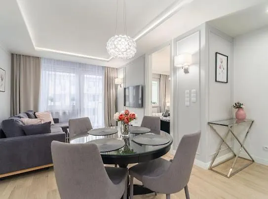Bliżej Morza Premium Ii Apartament