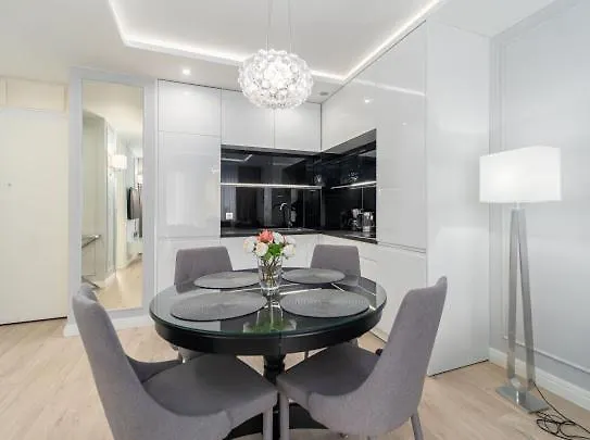 Apartament Bliżej Morza Premium Ii Kołobrzeg