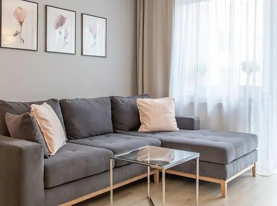 Apartament Bliżej Morza Premium Ii *
