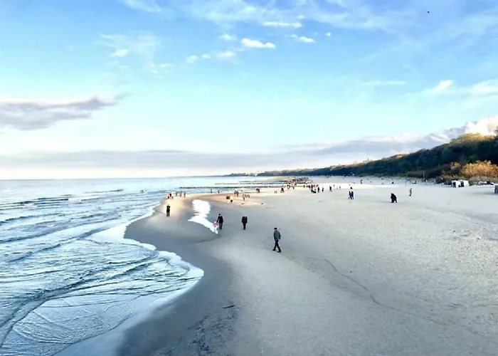 Apartament Bliżej Morza Premium Ii *