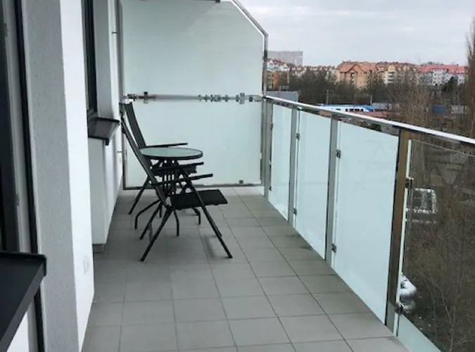 Bliżej Morza Premium Ii * Kołobrzeg