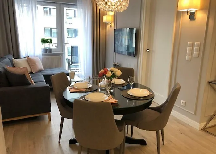 Bliżej Morza Premium Ii