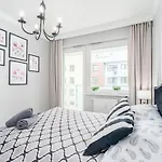 Apartment Blizej Morza Premium Ii *