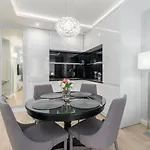 Apartment Blizej Morza Premium Ii Kolobrzeg