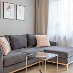 Apartment Blizej Morza Premium Ii *