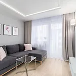 Blizej Morza Premium Ii Apartment Kolobrzeg