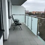 Blizej Morza Premium Ii * Kolobrzeg