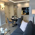 Blizej Morza Premium Ii Apartment *