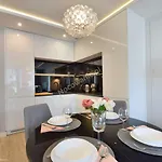 Blizej Morza Premium Ii Apartment