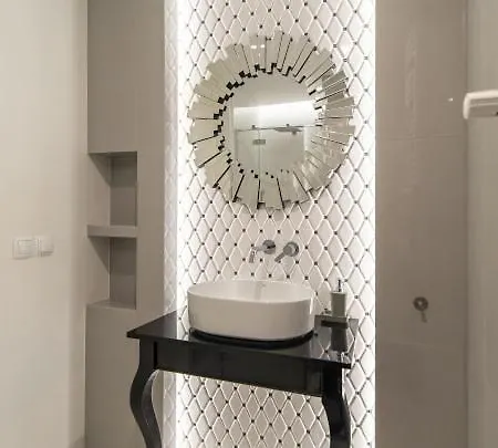 Appartamento Blizej Morza Premium Ii