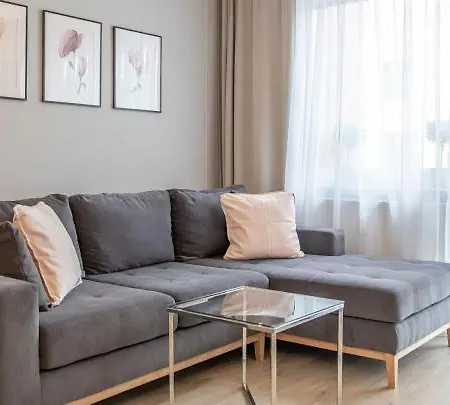 Appartamento Blizej Morza Premium Ii *