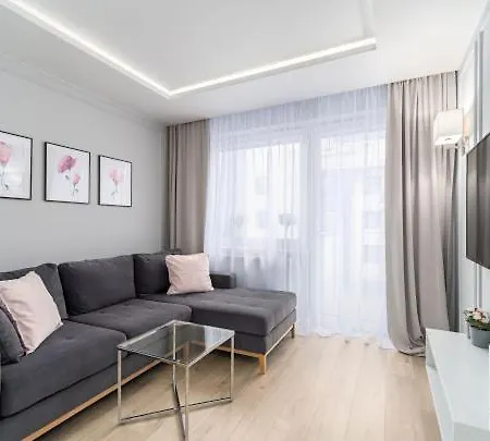 Blizej Morza Premium Ii Appartamento Kołobrzeg