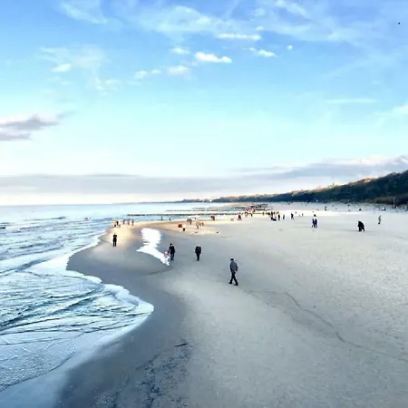 Apartment Blizej Morza Premium Ii *