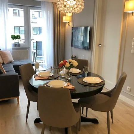 Blizej Morza Premium Ii