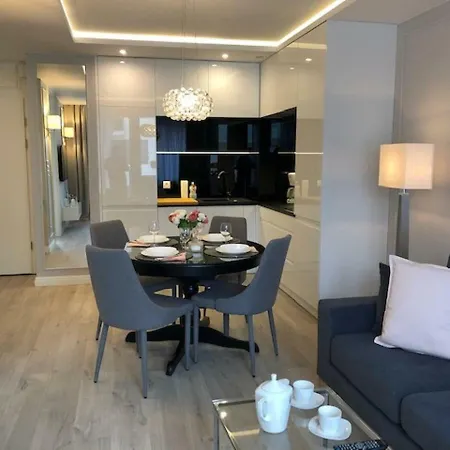 Blizej Morza Premium Ii