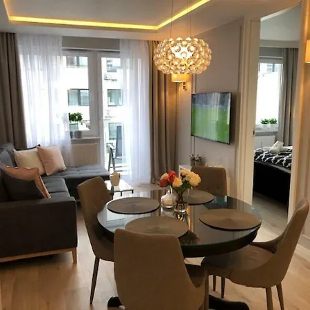 Blizej Morza Premium Ii Kołobrzeg