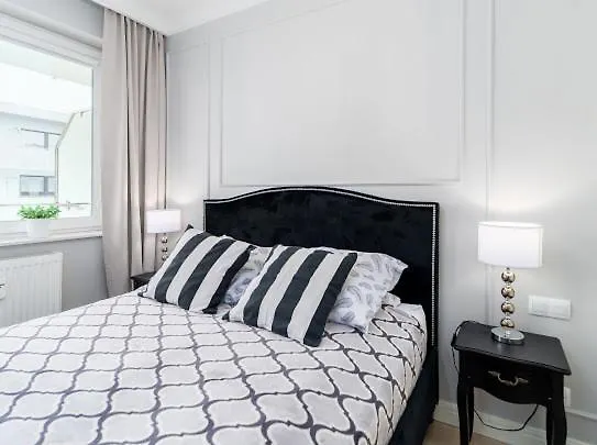 Blizej Morza Premium Ii Apartment *