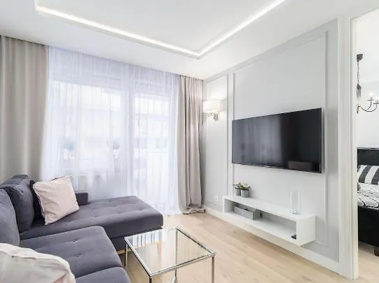 Blizej Morza Premium Ii Apartment