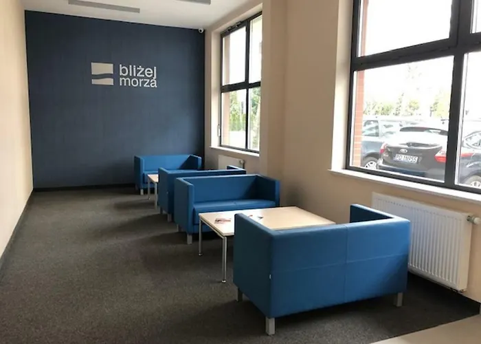 Blizej Morza Premium Ii Kolberg