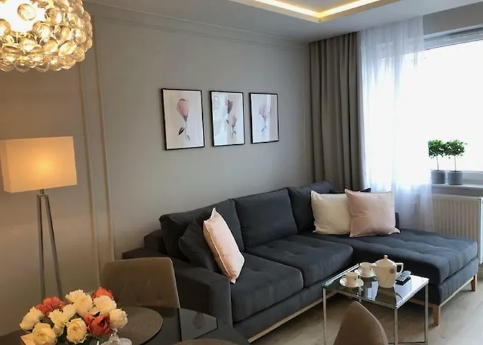 Blizej Morza Premium Ii