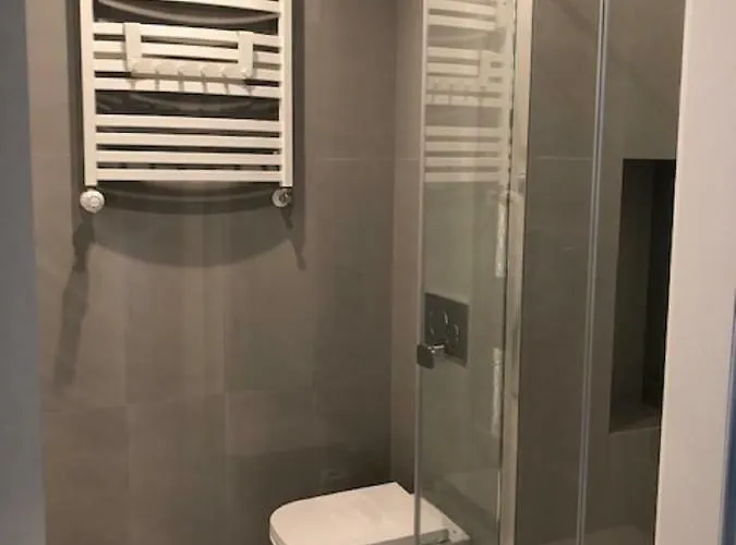 Apartment Blizej Morza Premium Ii Kolberg