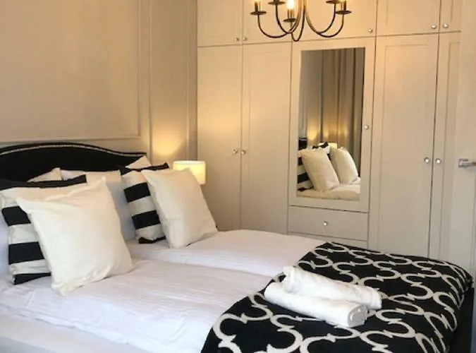 Blizej Morza Premium Ii Apartment Kolberg