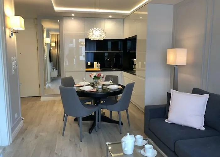 Blizej Morza Premium Ii