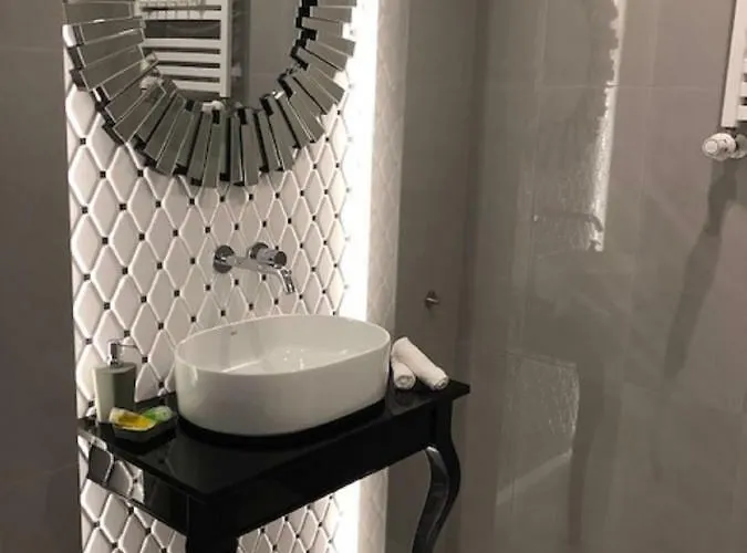 Apartment Blizej Morza Premium Ii *