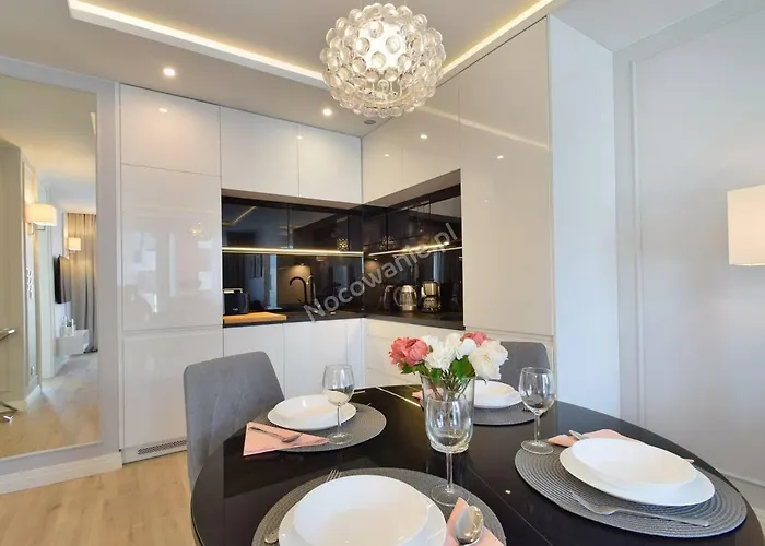 Blizej Morza Premium Ii Apartment